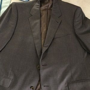 Men’s Coat
